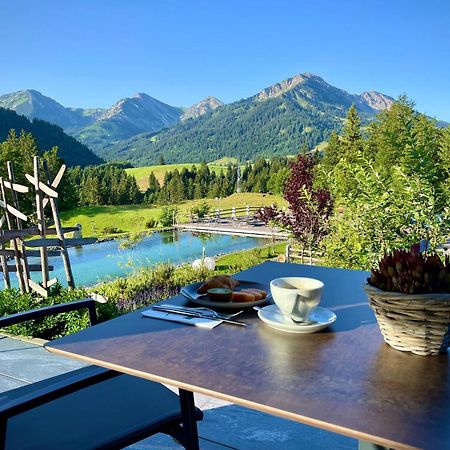 Ruhehotel & Naturresort Rehbach - Adults Only ชาตต์วัลด์ ภายนอก รูปภาพ