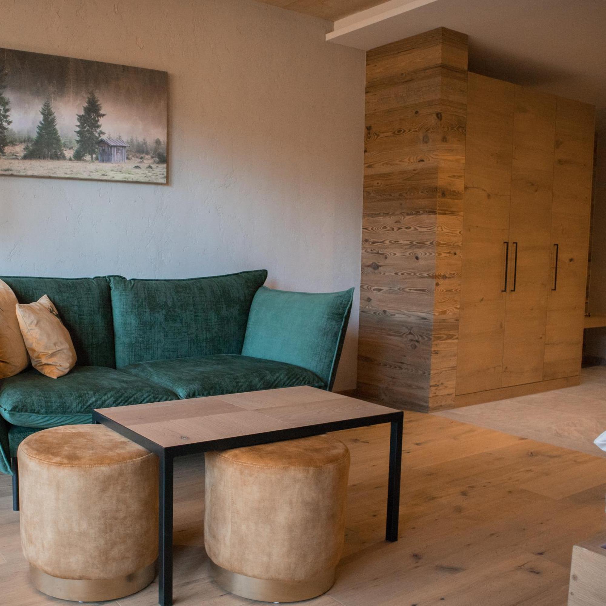 Ruhehotel & Naturresort Rehbach - Adults Only ชาตต์วัลด์ ภายนอก รูปภาพ