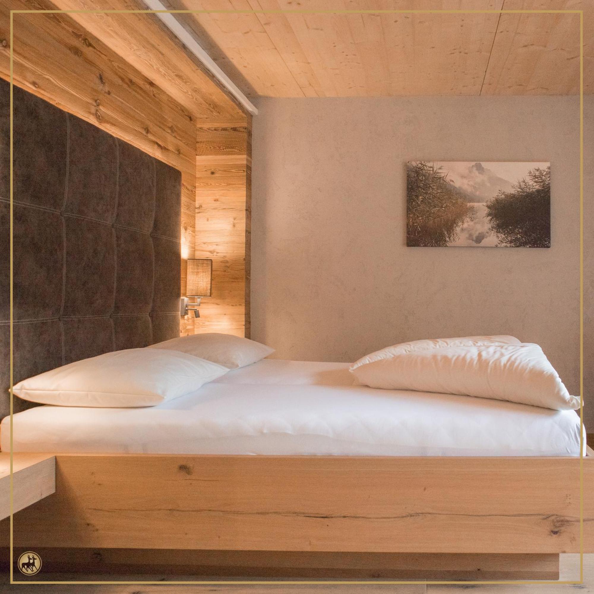 Ruhehotel & Naturresort Rehbach - Adults Only ชาตต์วัลด์ ภายนอก รูปภาพ
