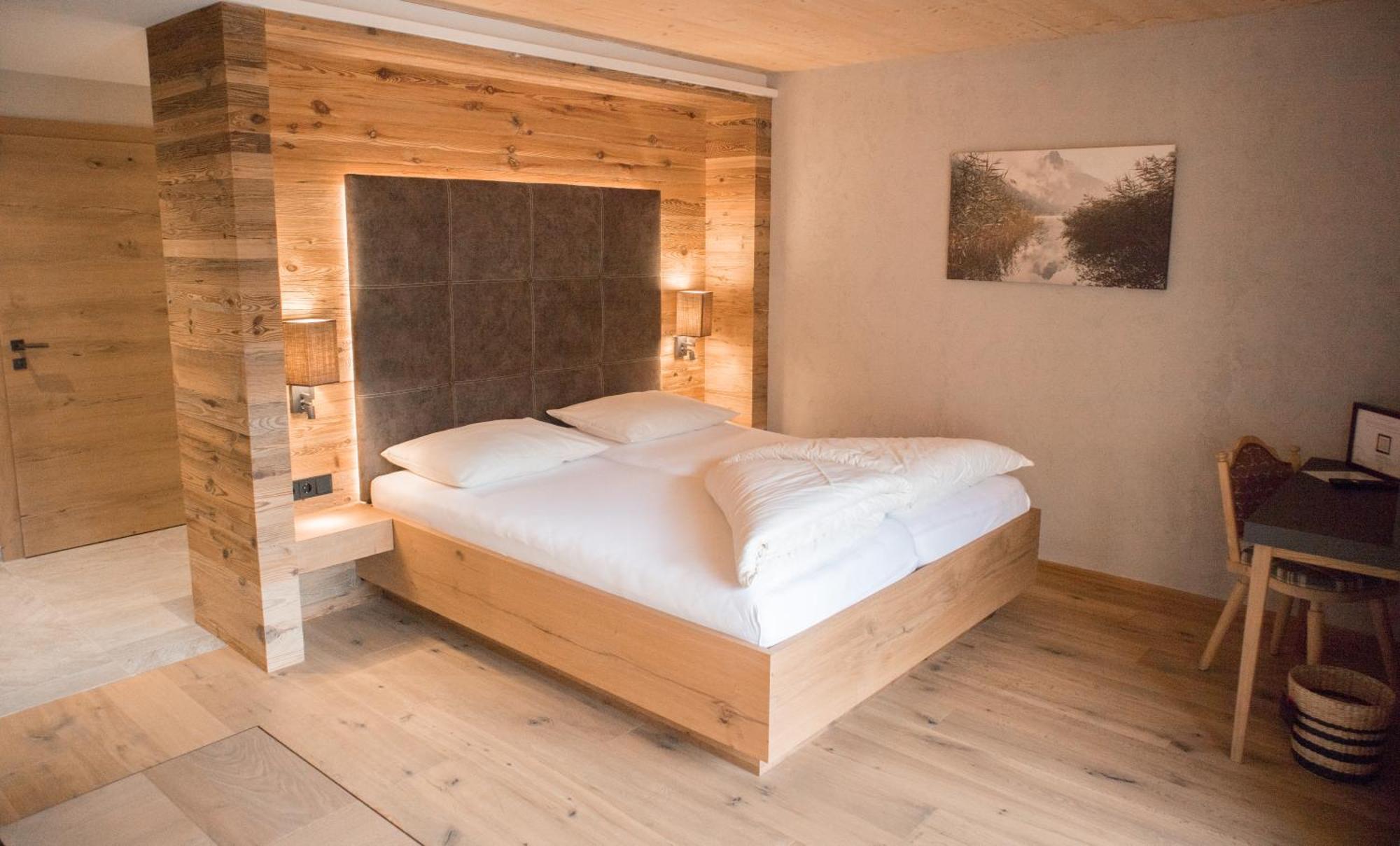 Ruhehotel & Naturresort Rehbach - Adults Only ชาตต์วัลด์ ภายนอก รูปภาพ