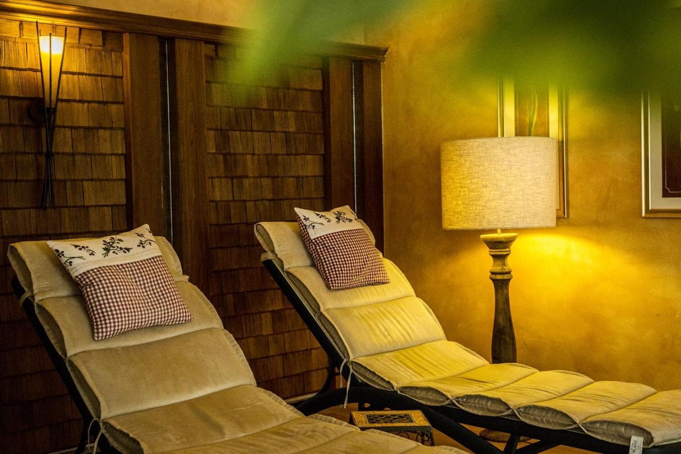 Ruhehotel & Naturresort Rehbach - Adults Only ชาตต์วัลด์ ภายนอก รูปภาพ